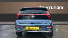 Hyundai BAYON 1.0 TGDi Ultimate 5dr DCT Petrol Hatchback
